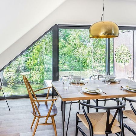 The Loft : Luxury Countryside Retreat For Family & Friends Villa Clipston  Dış mekan fotoğraf
