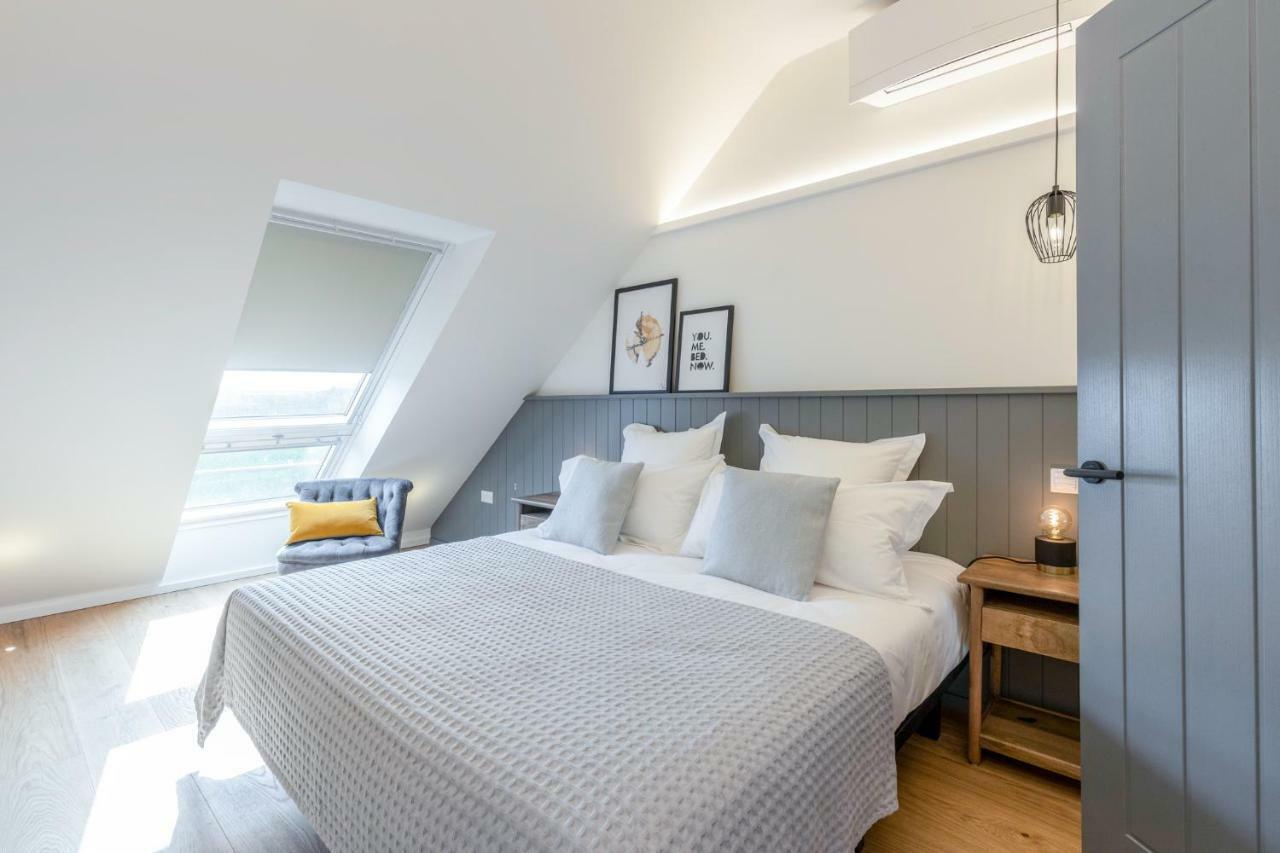 The Loft : Luxury Countryside Retreat For Family & Friends Villa Clipston  Dış mekan fotoğraf