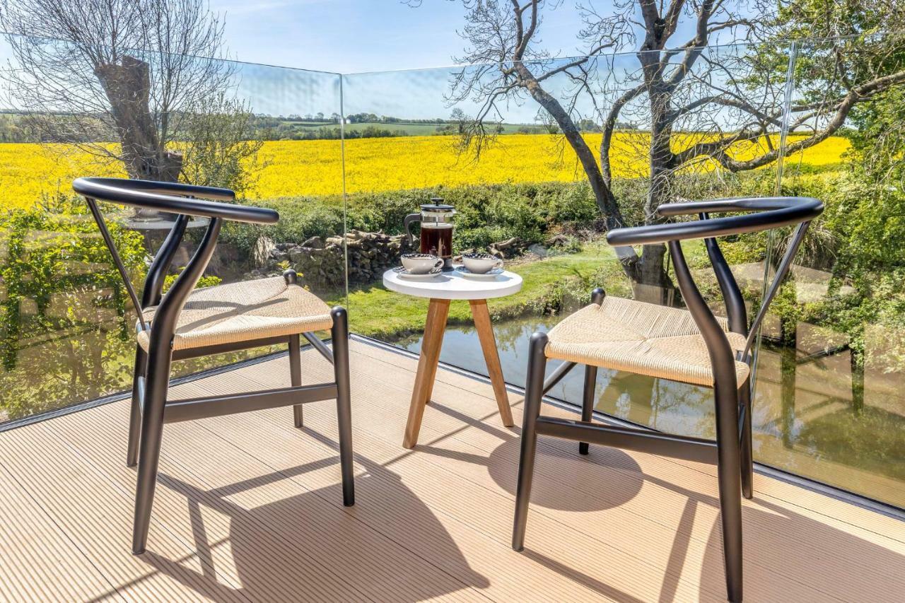 The Loft : Luxury Countryside Retreat For Family & Friends Villa Clipston  Dış mekan fotoğraf