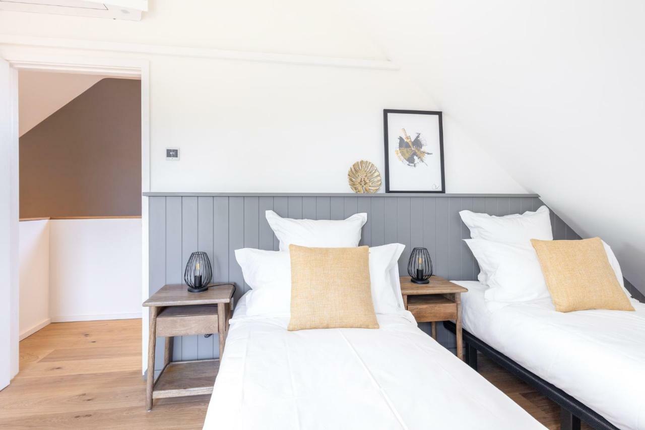 The Loft : Luxury Countryside Retreat For Family & Friends Villa Clipston  Dış mekan fotoğraf