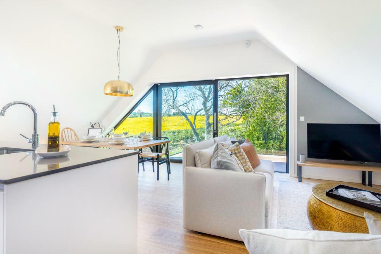 The Loft : Luxury Countryside Retreat For Family & Friends Villa Clipston  Dış mekan fotoğraf