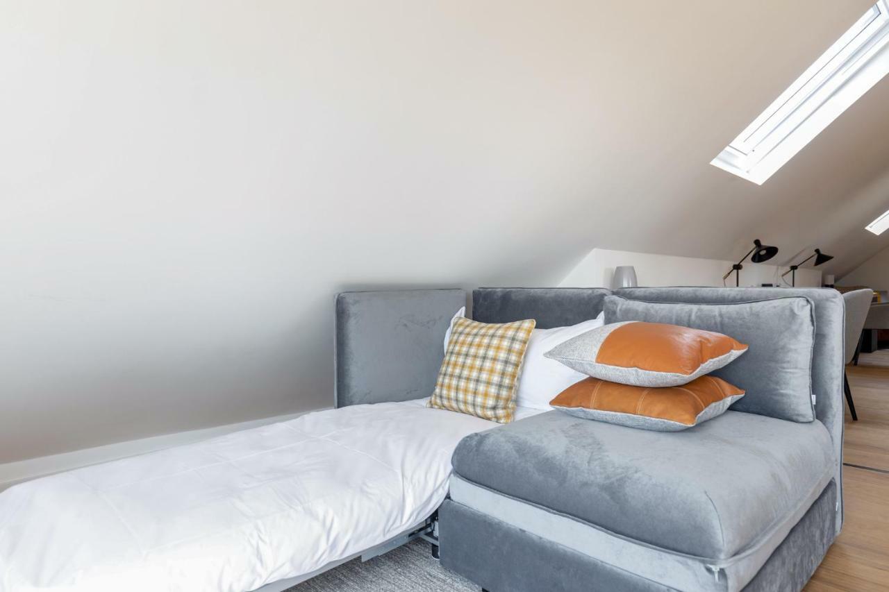 The Loft : Luxury Countryside Retreat For Family & Friends Villa Clipston  Dış mekan fotoğraf