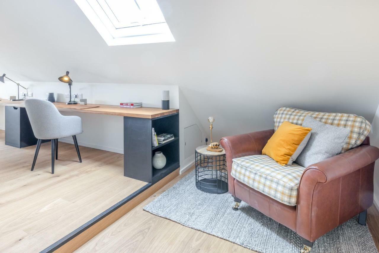 The Loft : Luxury Countryside Retreat For Family & Friends Villa Clipston  Dış mekan fotoğraf
