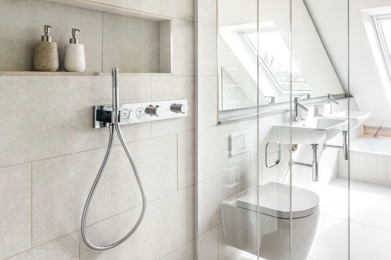 The Loft : Luxury Countryside Retreat For Family & Friends Villa Clipston  Dış mekan fotoğraf