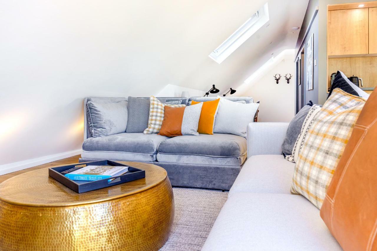 The Loft : Luxury Countryside Retreat For Family & Friends Villa Clipston  Dış mekan fotoğraf