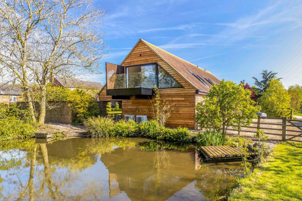 The Loft : Luxury Countryside Retreat For Family & Friends Villa Clipston  Dış mekan fotoğraf