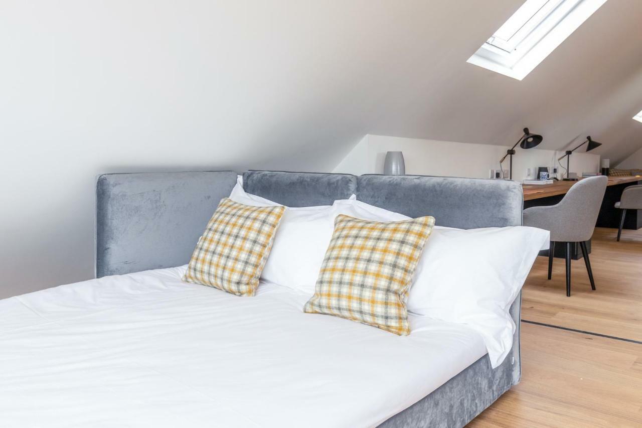 The Loft : Luxury Countryside Retreat For Family & Friends Villa Clipston  Dış mekan fotoğraf