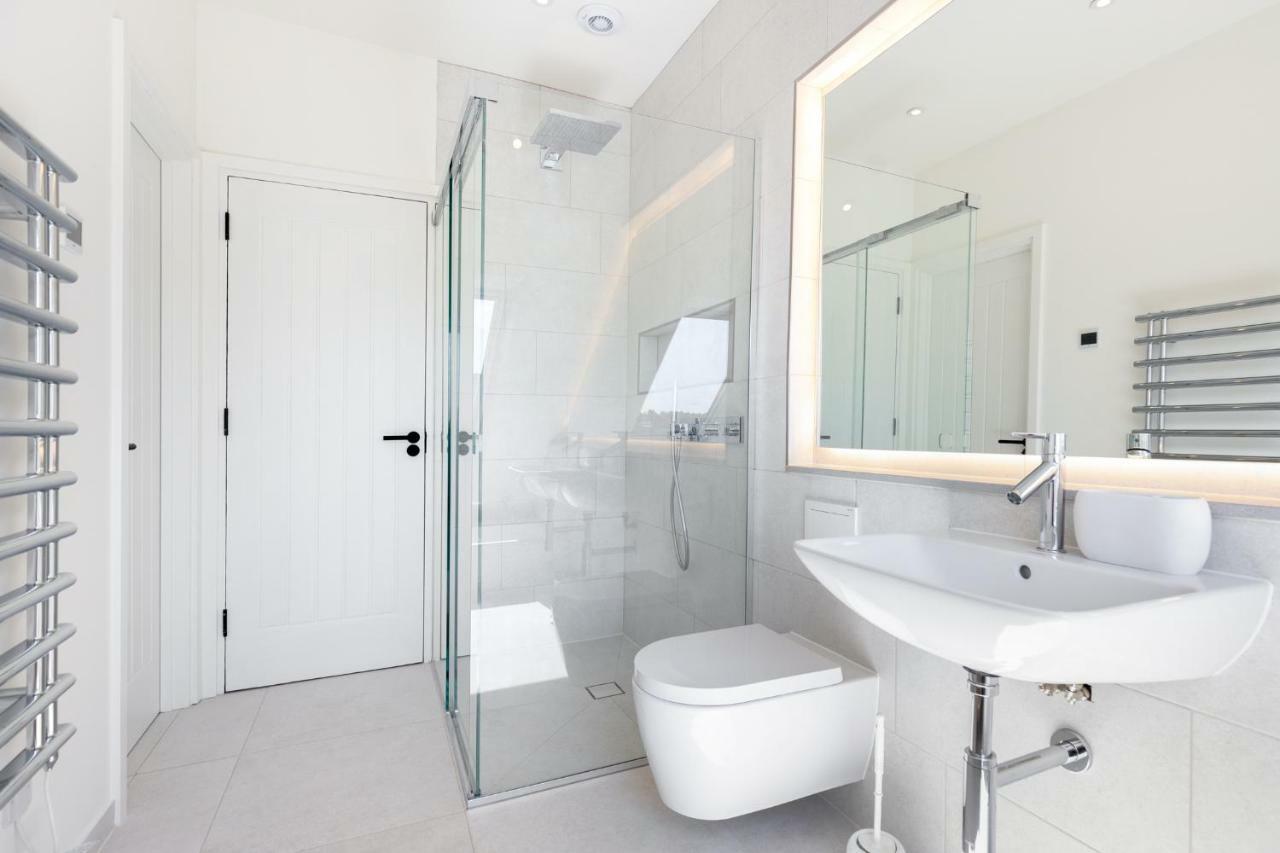 The Loft : Luxury Countryside Retreat For Family & Friends Villa Clipston  Dış mekan fotoğraf