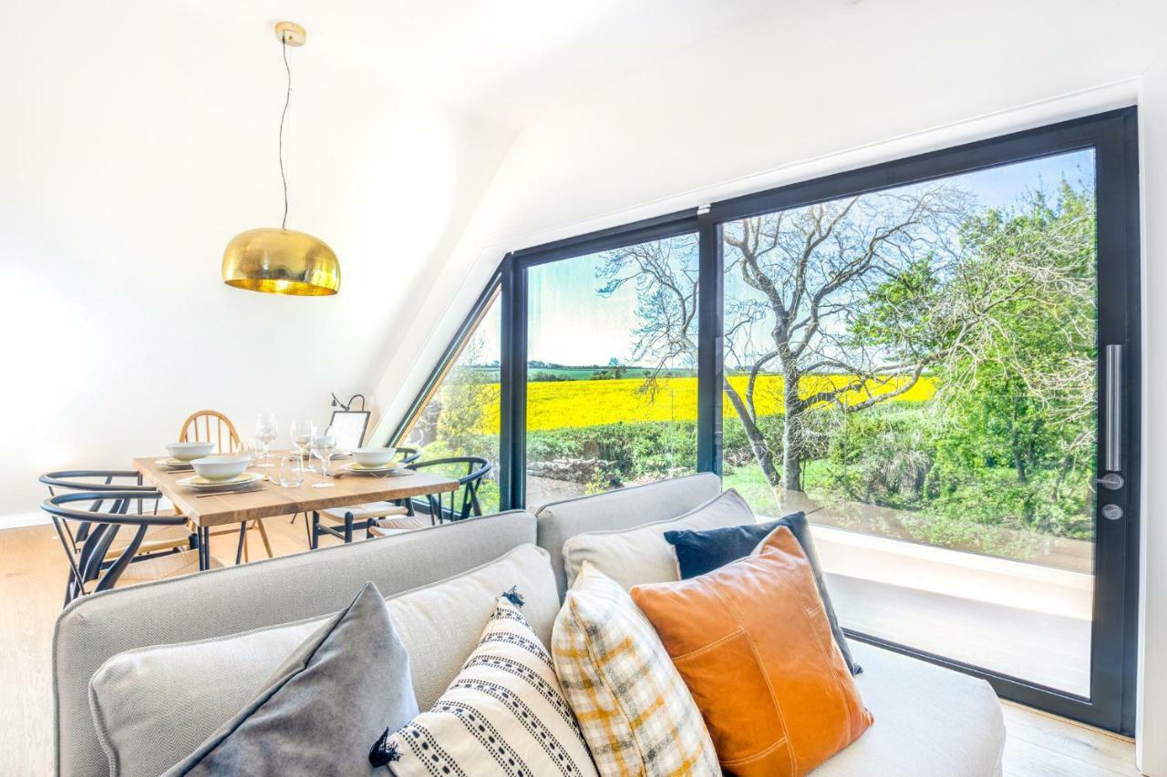 The Loft : Luxury Countryside Retreat For Family & Friends Villa Clipston  Dış mekan fotoğraf
